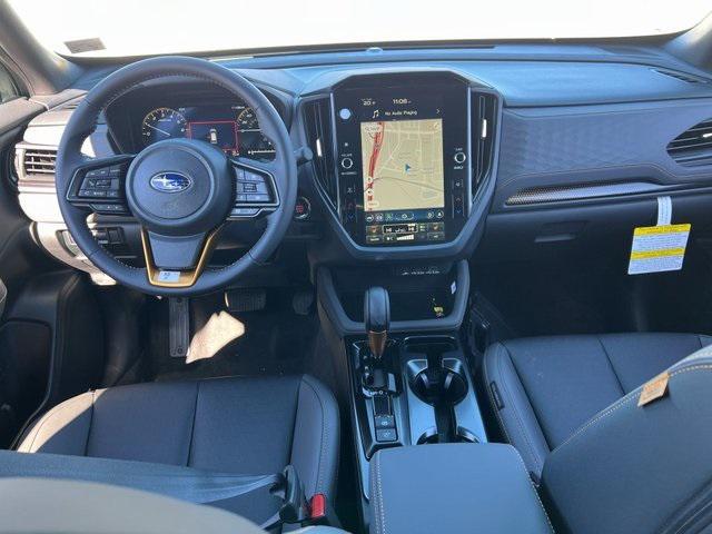 new 2026 Subaru Forester car, priced at $39,238