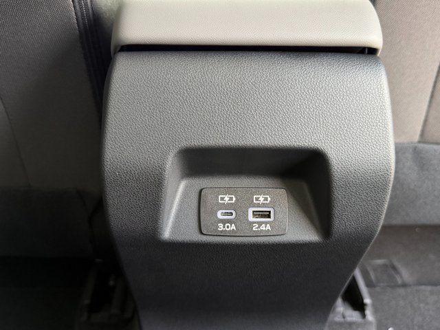 new 2026 Subaru Crosstrek car, priced at $32,011