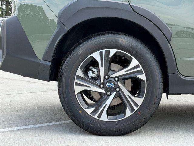 new 2026 Subaru Crosstrek car, priced at $32,011