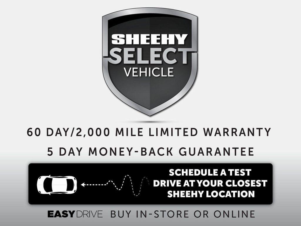 used 2020 Nissan Rogue car, priced at $18,509