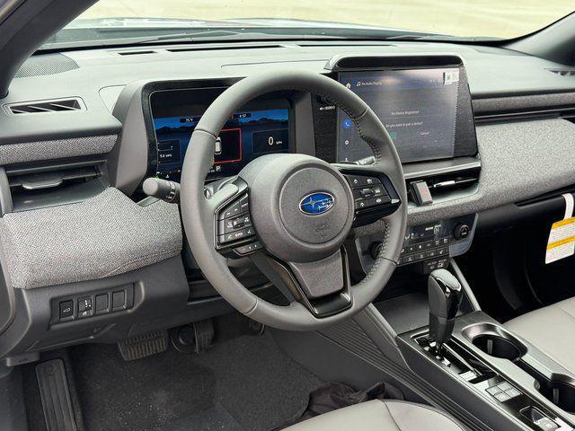 new 2026 Subaru Outback car, priced at $35,939