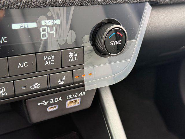 new 2026 Subaru Outback car, priced at $35,939