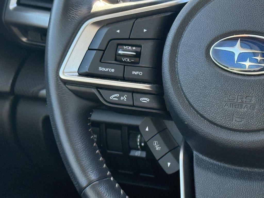 used 2022 Subaru Forester car, priced at $21,980