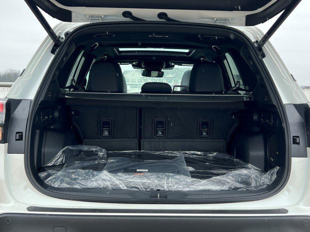 new 2026 Subaru Forester car, priced at $40,010
