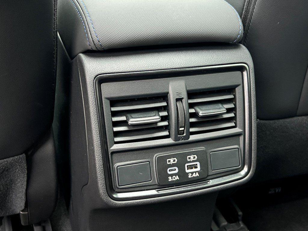new 2026 Subaru Forester car, priced at $40,010