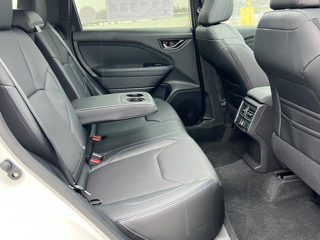 new 2026 Subaru Forester car, priced at $40,010