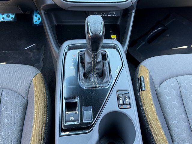 new 2026 Subaru Crosstrek Hybrid car, priced at $35,258