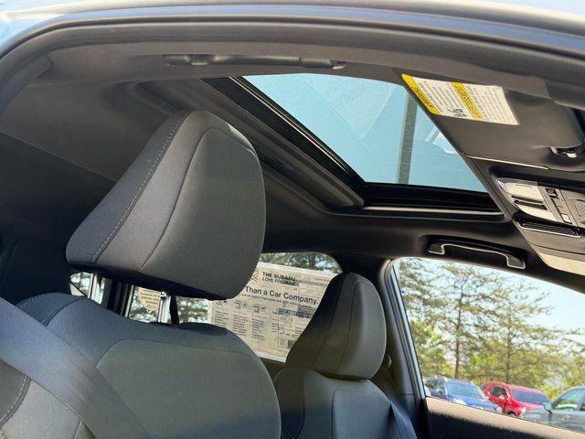 new 2026 Subaru Crosstrek Hybrid car, priced at $35,258