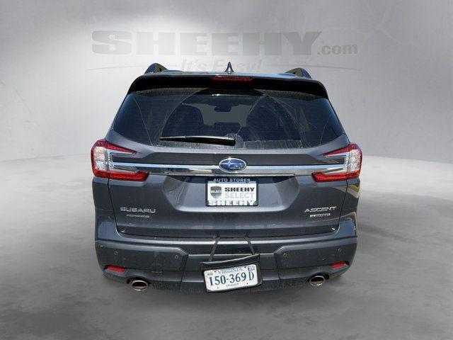 used 2023 Subaru Ascent car, priced at $32,330