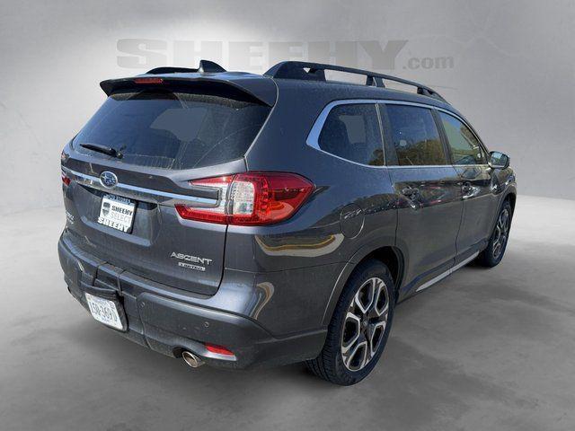 used 2023 Subaru Ascent car, priced at $32,330