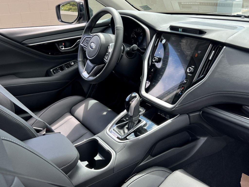 new 2025 Subaru Outback car, priced at $39,321