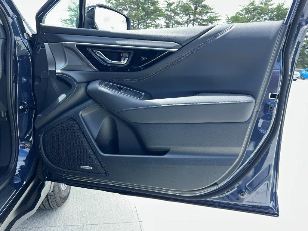 new 2025 Subaru Outback car, priced at $39,321