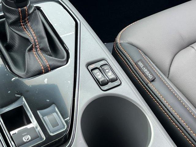 new 2026 Subaru Crosstrek car, priced at $32,713