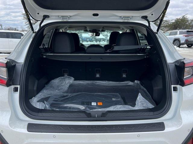 new 2026 Subaru Crosstrek car, priced at $32,713