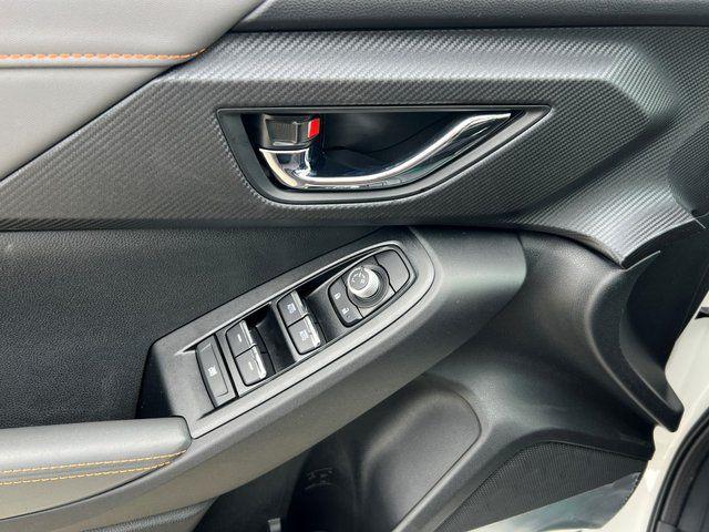 new 2026 Subaru Crosstrek car, priced at $32,713