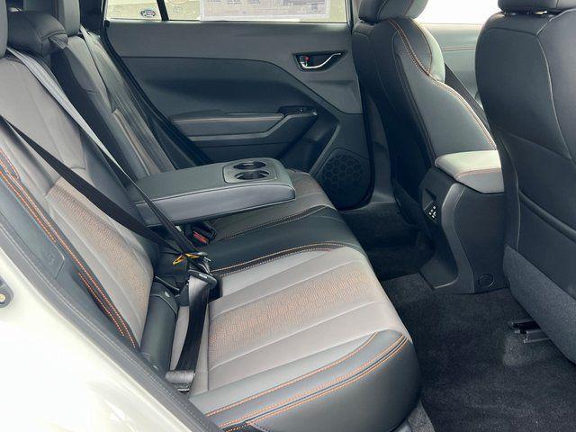 new 2026 Subaru Crosstrek car, priced at $32,713