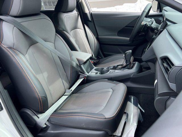 new 2026 Subaru Crosstrek car, priced at $32,713