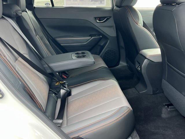 new 2026 Subaru Crosstrek car, priced at $32,713