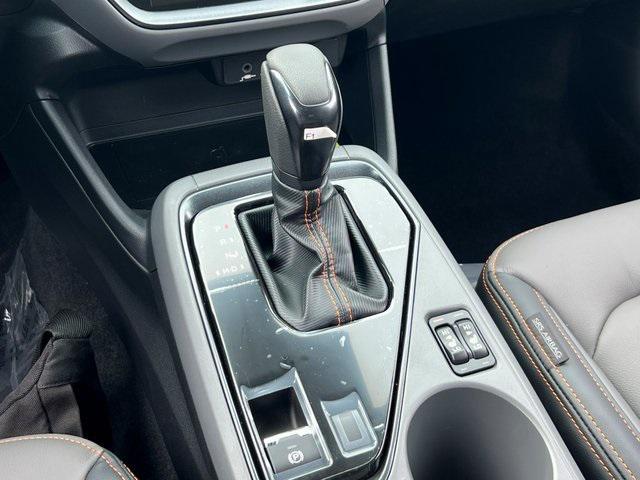 new 2026 Subaru Crosstrek car, priced at $32,713