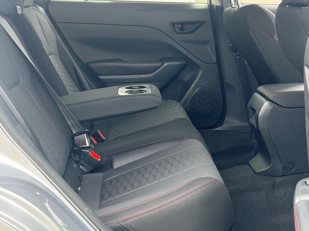 new 2026 Subaru Impreza car, priced at $27,154