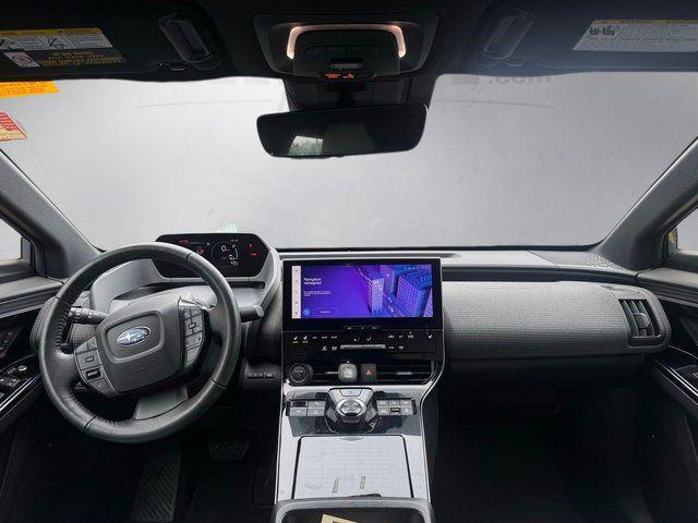 used 2023 Subaru Solterra car, priced at $23,193
