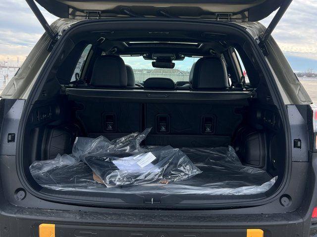 new 2026 Subaru Forester car, priced at $39,354