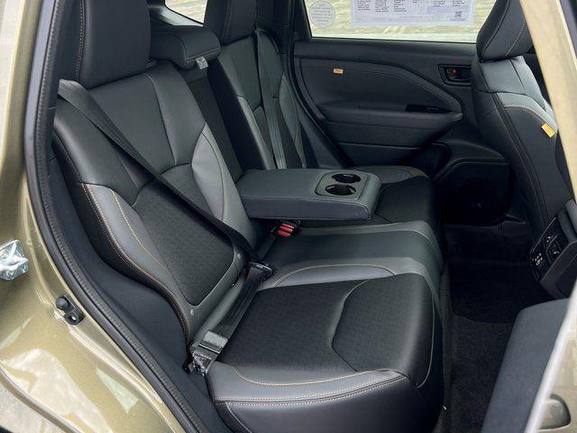 new 2026 Subaru Forester car, priced at $39,354