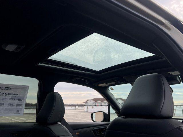 new 2026 Subaru Forester car, priced at $39,354