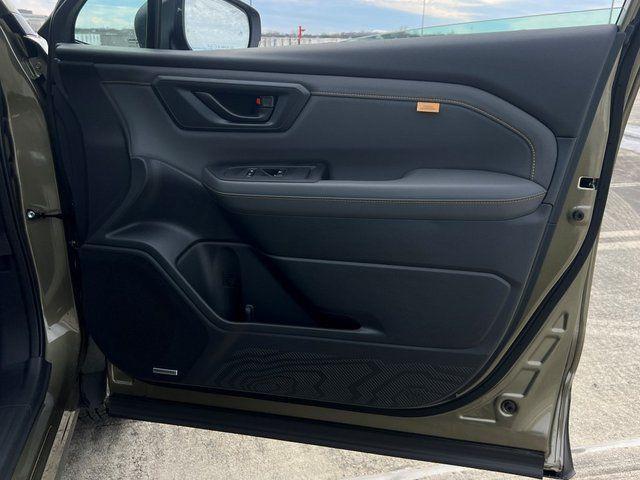 new 2026 Subaru Forester car, priced at $39,354