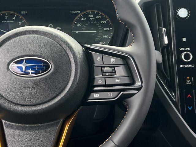 new 2026 Subaru Forester car, priced at $39,354