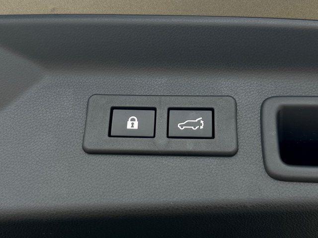 new 2026 Subaru Forester car, priced at $39,354