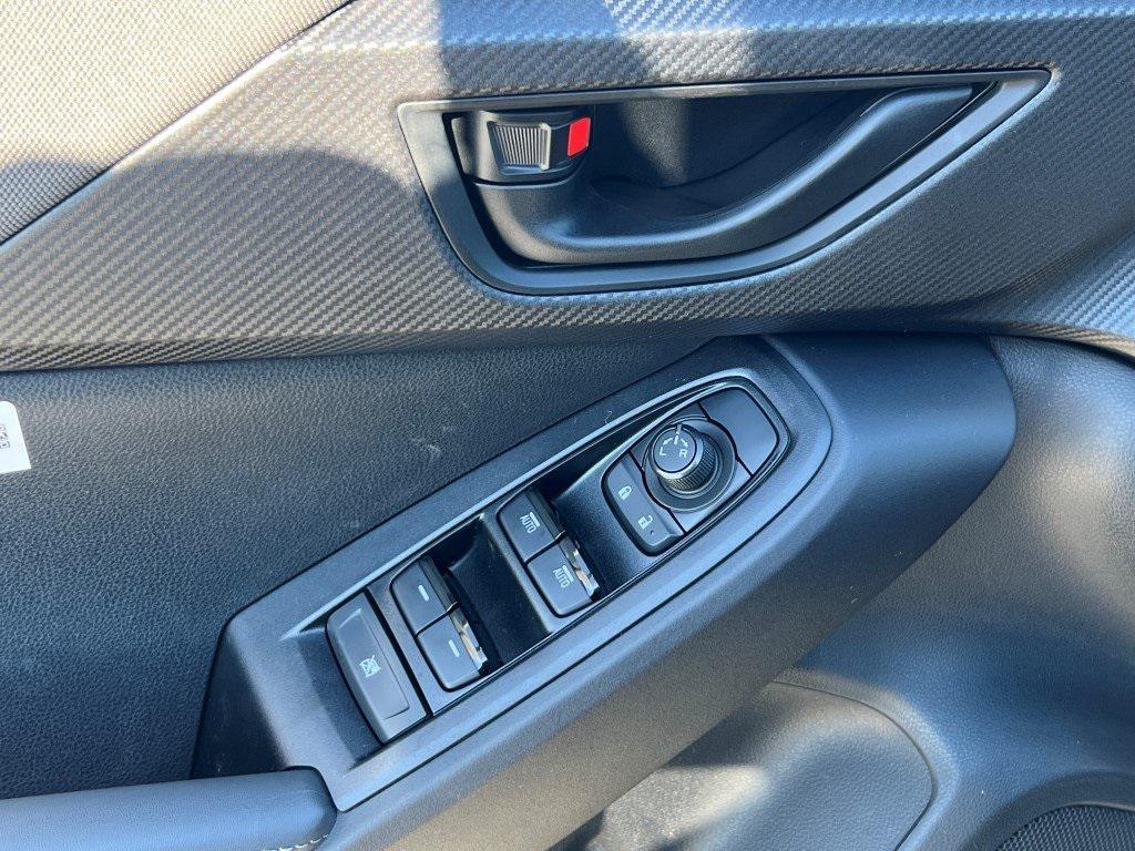 new 2026 Subaru Crosstrek car, priced at $31,058