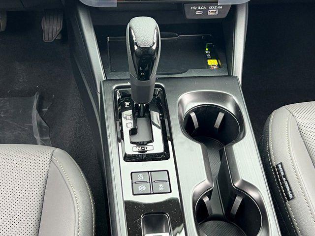 new 2026 Subaru Outback car, priced at $41,401