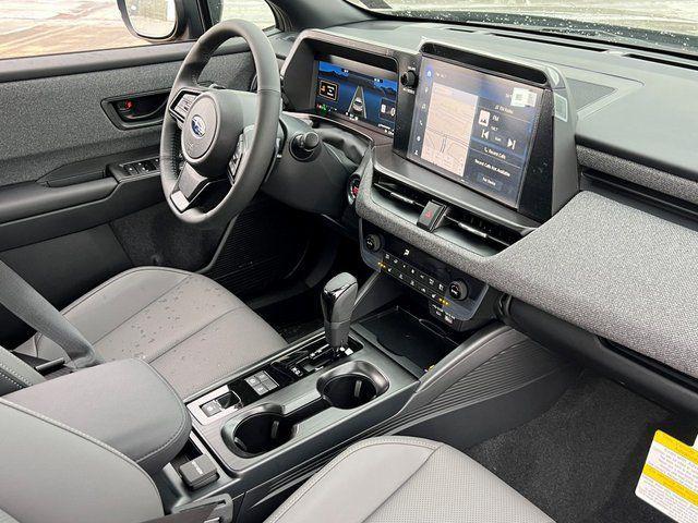new 2026 Subaru Outback car, priced at $41,401