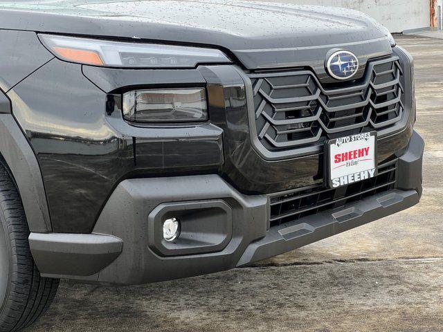 new 2026 Subaru Outback car, priced at $41,401