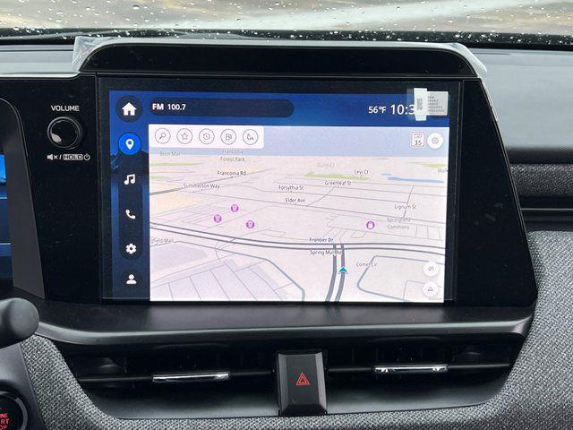 new 2026 Subaru Outback car, priced at $41,401