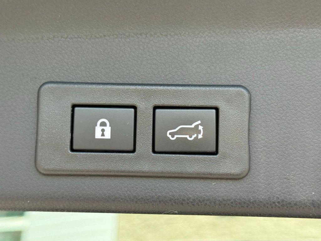 used 2023 Subaru Ascent car, priced at $30,700