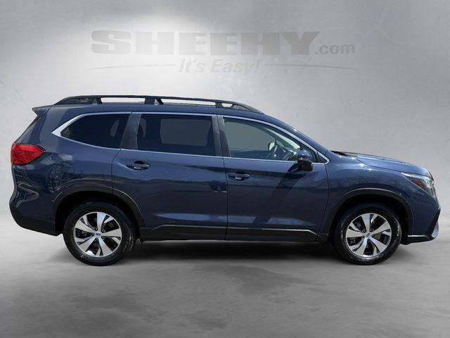 used 2023 Subaru Ascent car, priced at $30,700