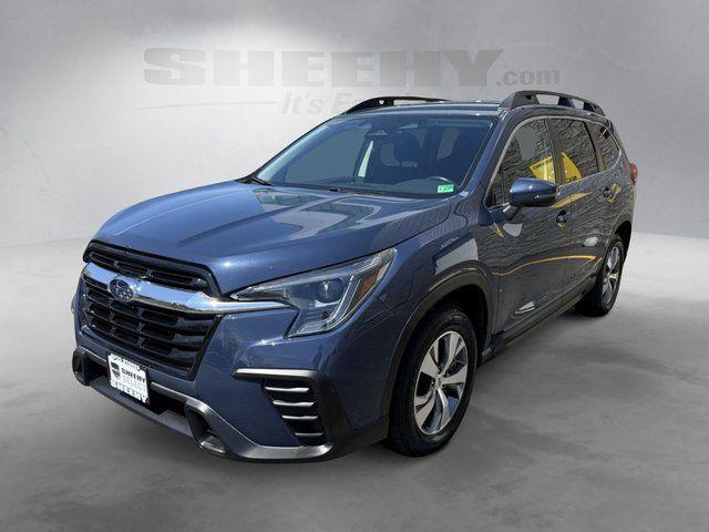 used 2023 Subaru Ascent car, priced at $30,700