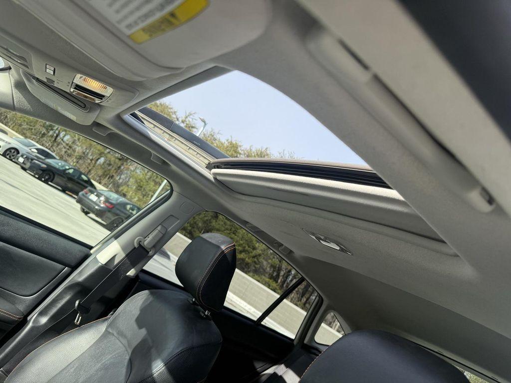 used 2016 Subaru Crosstrek car, priced at $11,131