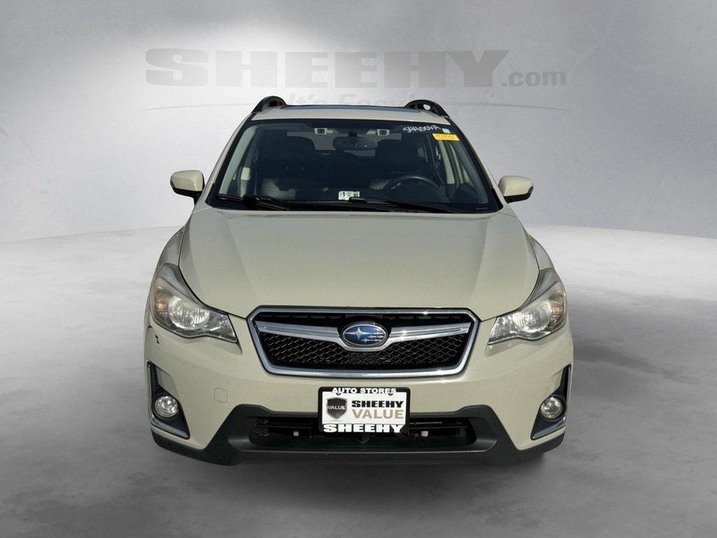 used 2016 Subaru Crosstrek car, priced at $11,131