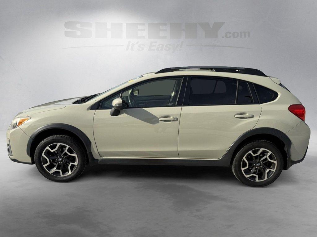 used 2016 Subaru Crosstrek car, priced at $11,131