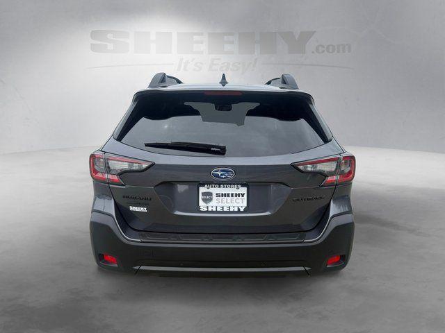 used 2025 Subaru Outback car, priced at $33,330