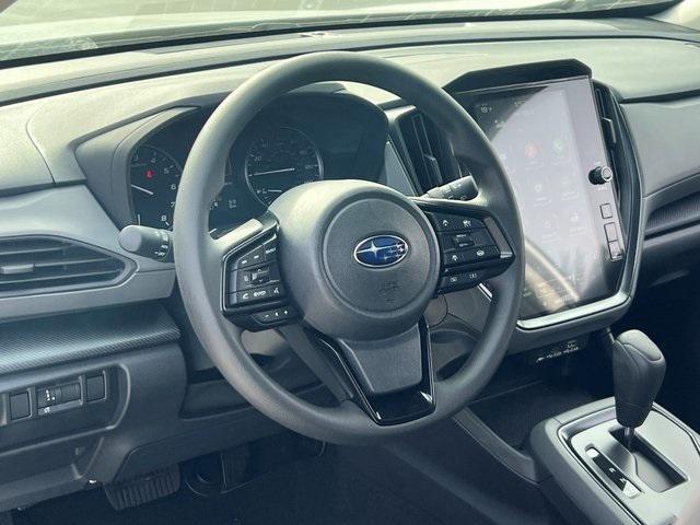 new 2026 Subaru Crosstrek car, priced at $30,550