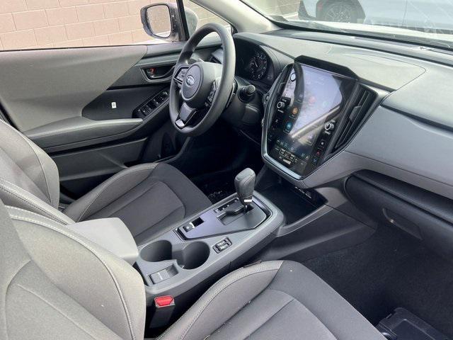 new 2026 Subaru Crosstrek car, priced at $30,550
