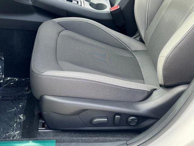 new 2026 Subaru Crosstrek car, priced at $30,550