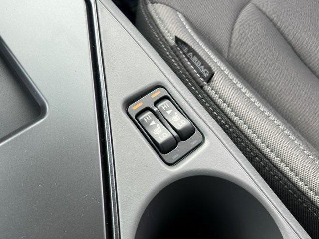 new 2026 Subaru Crosstrek car, priced at $30,550