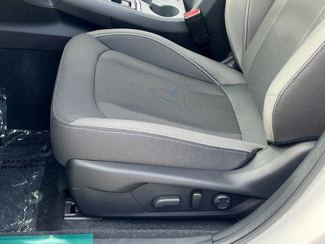 new 2026 Subaru Crosstrek car, priced at $29,800