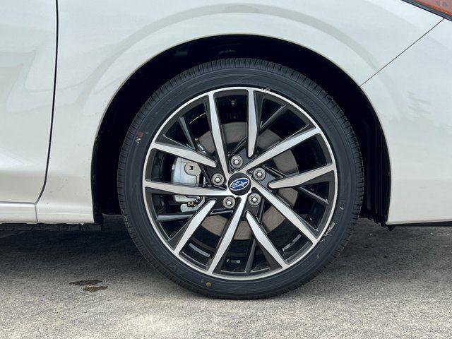 new 2026 Subaru Impreza car, priced at $28,867