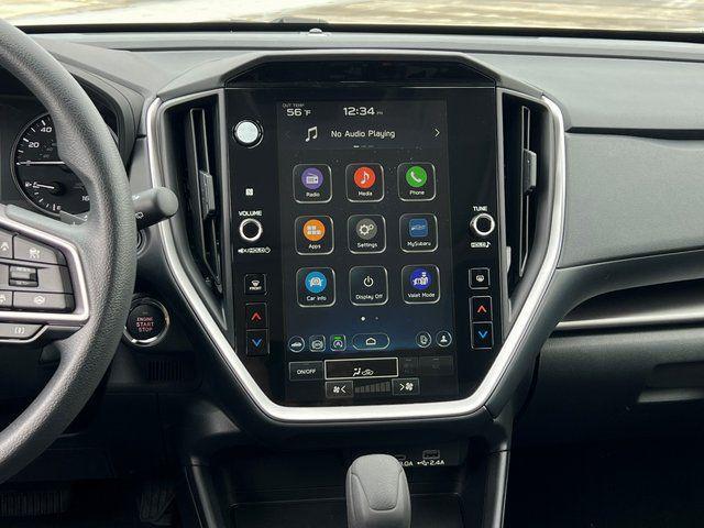 new 2026 Subaru Impreza car, priced at $28,867